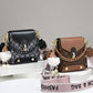 💥2026 Ny Hot Sale💥Mode Mini Crossbody-väska för kvinnor