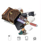 💥2026 Ny Hot Sale💥Mode Mini Crossbody-väska för kvinnor