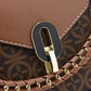 💥2026 Ny Hot Sale💥Mode Mini Crossbody-väska för kvinnor