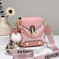 💥2026 Ny Hot Sale💥Mode Mini Crossbody-väska för kvinnor