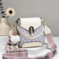 💥2026 Ny Hot Sale💥Mode Mini Crossbody-väska för kvinnor