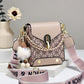 💥2026 Ny Hot Sale💥Mode Mini Crossbody-väska för kvinnor