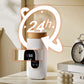 🔥fri frakt🔥 Bärbar resa Electric Thermal Mug - Stor gåva