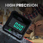 Pousbo® Mini LCD Digital Inklinometer Vinkelmätare（50% OFF）