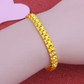 💎 Handgjort armband i förgyllt silver 🔥 Gratis presentinslagning + kort