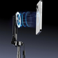 📱Heta nya produkter🔥4-i-1 multifunktionell magnetisk selfiepinne med 360° rotation