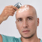 🎁55 % rabatt under en begränsad tid🪒 Snabb och bekväm rakning - Specialverktyg för manuell rakning av skalliga huvuden 💈👨‍🦲