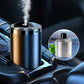 Smart Car Diffuser Set med ljus- och spraylägen