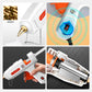 Kit med limpistol och 30 premiumlimstickor