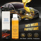Högeffektiva Motor Anti-Slitage Skyddsmedel