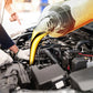 Högeffektiva Motor Anti-Slitage Skyddsmedel