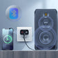 Bluetooth-mottagare 5.0 ljudadapter