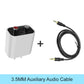 Bluetooth-mottagare 5.0 ljudadapter
