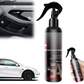Rengöringsspray för bilinteriör