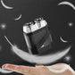 Transparent mini-rakapparat – IPX7 vattentät