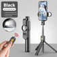 🔥🎁2025 nyårsrea🎁40% RABATT🔥Ny 6 i 1 Bluetooth selfie stick