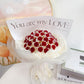 Eternal Bouquet DIY-hantverksset