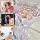 Eternal Bouquet DIY-hantverksset