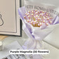 Eternal Bouquet DIY-hantverksset