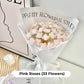 Eternal Bouquet DIY-hantverksset