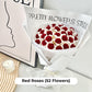 Eternal Bouquet DIY-hantverksset
