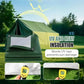 ⏳Begränsad tid 50 % rabatt⏰Vattentätt UV-skyddande canvas tyg för utomhusbruk🏕️⛱️