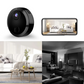 Högupplöst 1080P trådlös WiFi-kamera