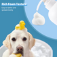 Gentle Fresh All-in-One Pet Shampoo