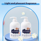 Gentle Fresh All-in-One Pet Shampoo