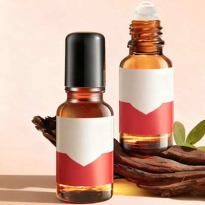 Anti-rynk serum för ögonen för kvinnor