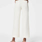 Tummy Tuck Nine Minute Wide Leg Jeans för kvinnor