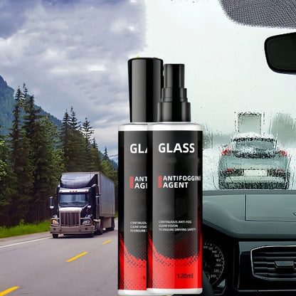 🚗Anti-imspray för bil och hem