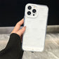 💡Låt din Phone lysa! Detta LED-belysta skal kommer att väcka uppmärksamhet vid varje samtal! ✨ 50 % rabatt under en begränsad tid – missa inte chansen!