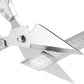 ⏳⏰Multifunktionell kraftig kökssax✂️Ergonomiskt handtag, kraftbesparande, vass och hållbar🦴