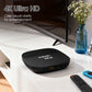 H313 4K Android 5G WiFi TV Box