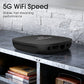 H313 4K Android 5G WiFi TV Box