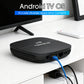 H313 4K Android 5G WiFi TV Box