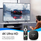 H313 4K Android 5G WiFi TV Box