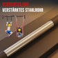 💪 50% RABATT 🏠 | Vägg Pull-up-stång – Borrningsfri & Justerbar 69-120cm