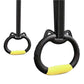 💪 50% RABATT 🏠 | Vägg Pull-up-stång – Borrningsfri & Justerbar 69-120cm