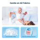 🧼 50% RABATT NU! 👕 Tvättmedelspasta med kokosolja – 9-enzymformel, koncentrerad & skonsam mot tyger – perfekt för envisa fläckar och daglig tvätt ✨