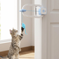 Interaktiv fjärrkontroll Hängande kattleksak