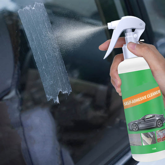 🧪 KÖP 2, FÅ 1 GRATIS! ⚡ Multifunktionell Limborttagare – Snabb Verkan, Lämnar Ingen Rest & Säker på Alla Ytor 🧼