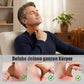 ✨50% rabatt✨Träkam för hårbottenmassage