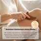 ✨50% rabatt✨Träkam för hårbottenmassage