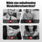 ✨50% rabatt✨Träkam för hårbottenmassage