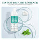 360° Oral Health Whitening Mousse Tandkräm