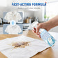 Multi-Purpose Ångrening för Textil & Klädfläckar