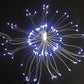 🎆 50% RABATT! 💡 Fyrverkerier LED Koppartrådsträngljus – Flexibel Koppartråd, Varmt Ljus & Dekorativ Festbelysning ✨
