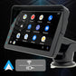 Multifunktionell trådlös CarPlay MP5
